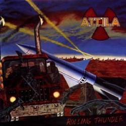 Attila (USA-1) : Rolling Thunder